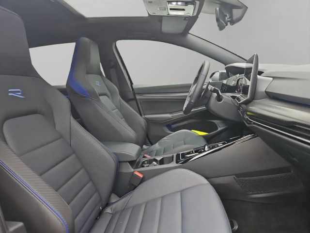 Volkswagen Golf 2.0 TSI 4Motion