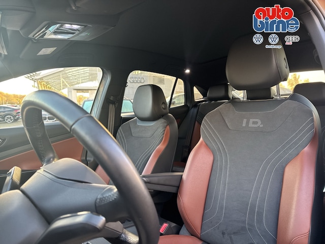 Volkswagen ID.5 Pro