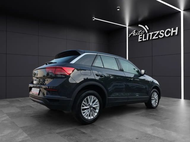 Volkswagen T-Roc TSI AHK SHZ Klima WeConnect DAB+