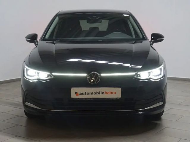 Volkswagen Golf DSG Style