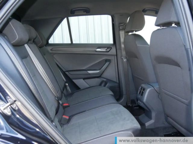 Volkswagen T-Roc 1.5 TSI DSG R-Line Style