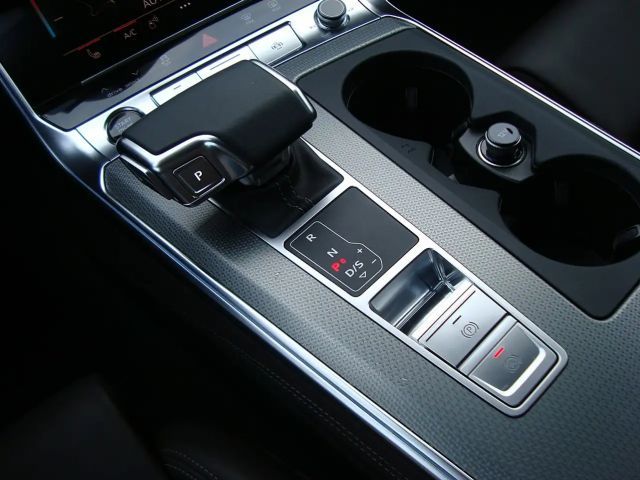 Audi A6 allroad 55 TDI Quattro