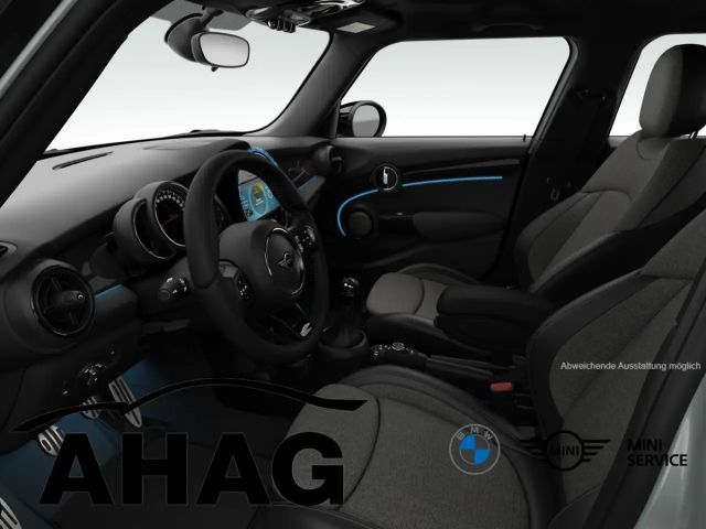 MINI Cooper John Cooper Works Trim EDC Panorama