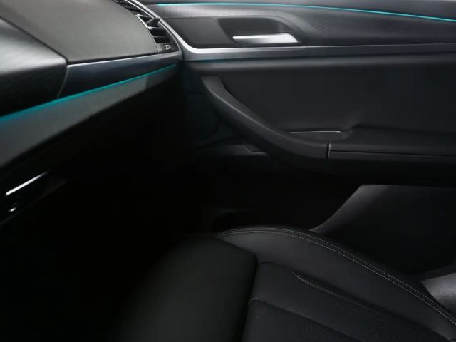 BMW X3 M-Sport xDrive