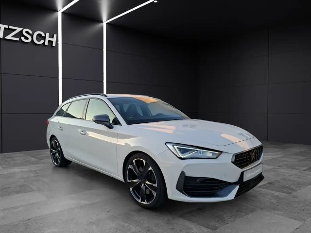 Cupra Leon 4Drive DSG ST VZ