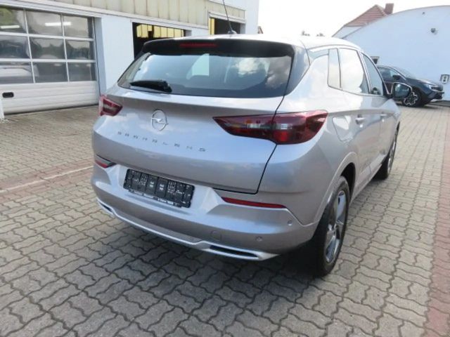 Opel Grandland X Enjoy
