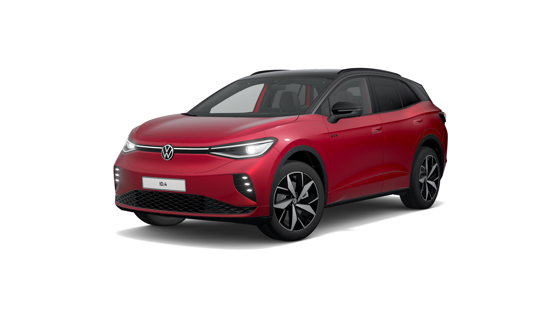 Volkswagen ID.4 220 kW GTX IQ.Drive
