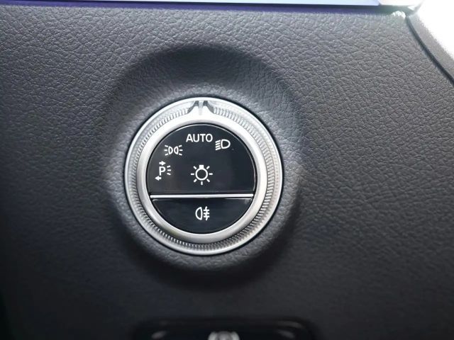 Mercedes-Benz C 180 AMG Line Estate