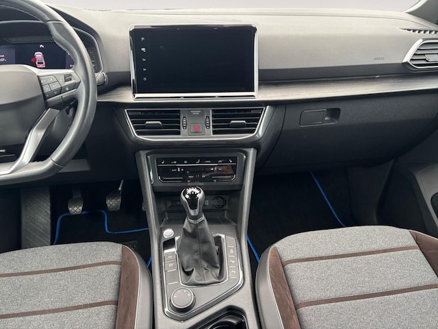 Seat Tarraco 2.0 TDI Xcellence