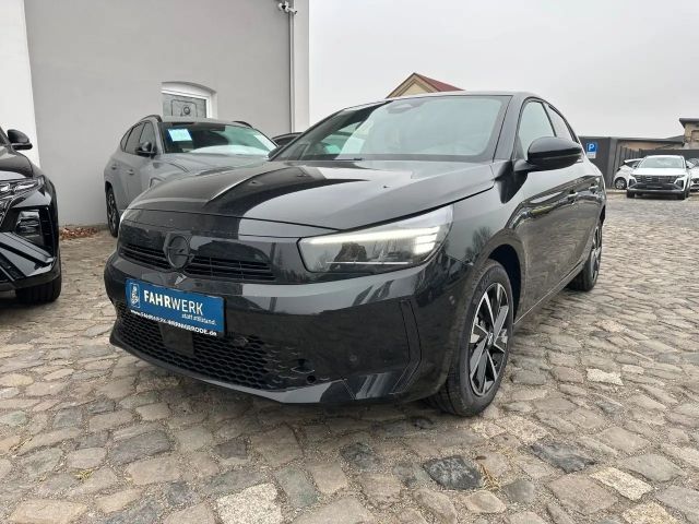 Opel Corsa GS-Line Grand Sport Turbo