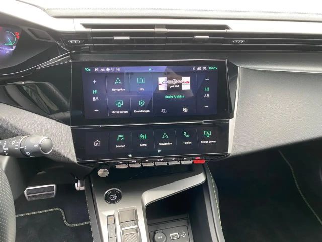 Peugeot 308 EAT8 GT-Line HDi SW