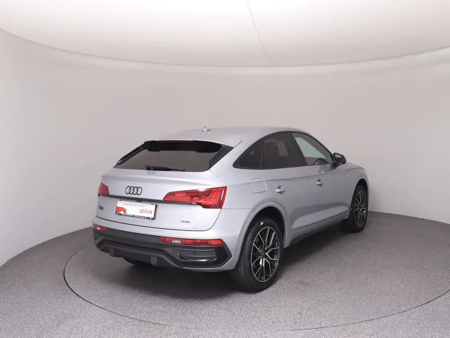 Audi Q5 40 TDI Quattro