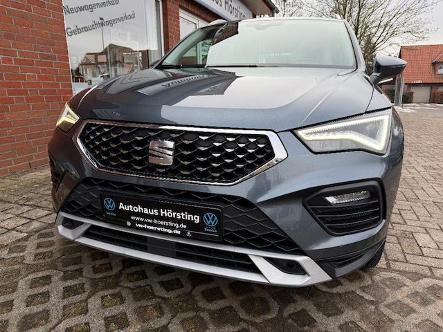 Seat Ateca DSG
