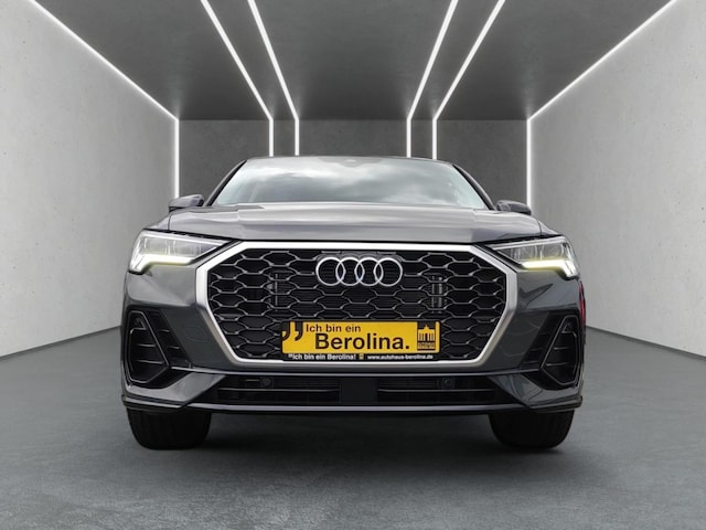 Audi Q3 S-Tronic Sportback