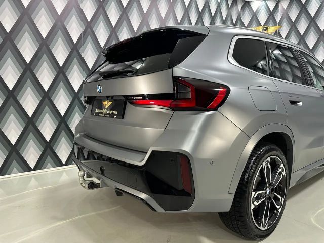 BMW X1 M-Sport sDrive