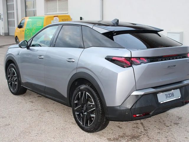 Peugeot 3008 GT-Line Hybrid