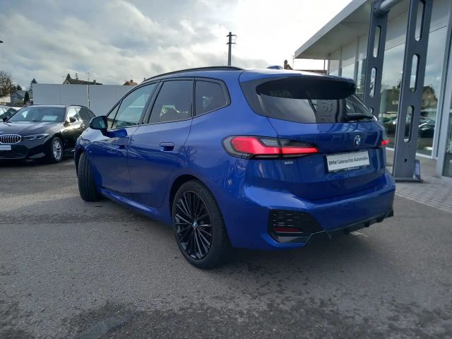 BMW 218 218i Active Tourer M-Sport