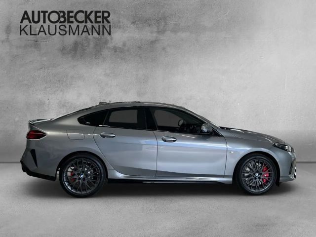 BMW 220 Coupé Gran Coupé M-Sport Sedan