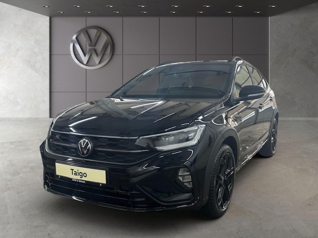 Volkswagen Taigo DSG R-Line