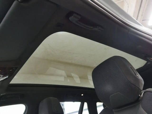 BMW 520 520d M-Sport Touring xDrive