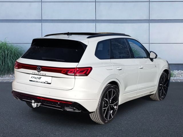 Volkswagen Touareg 4Motion R-Line