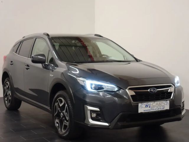 Subaru XV AWD CVT Style e-Boxer e-Boxer