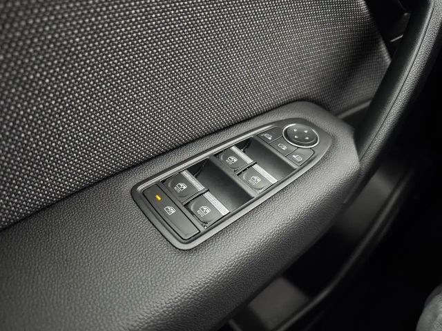 Renault Captur Hybrid Techno