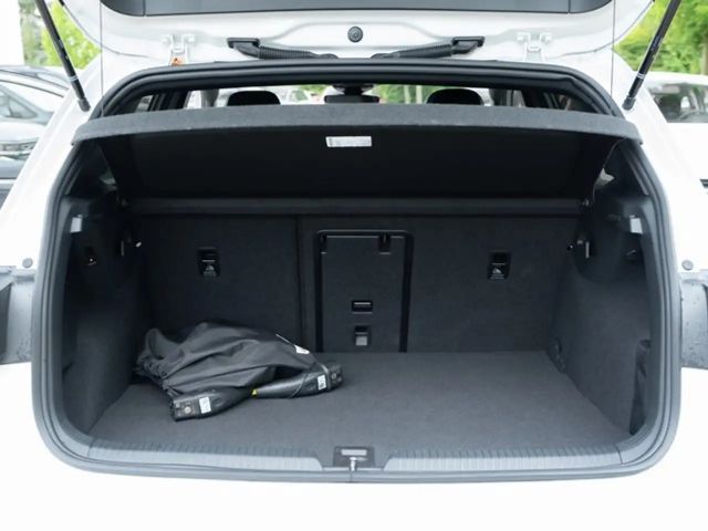 Volkswagen Golf GTE eHybrid