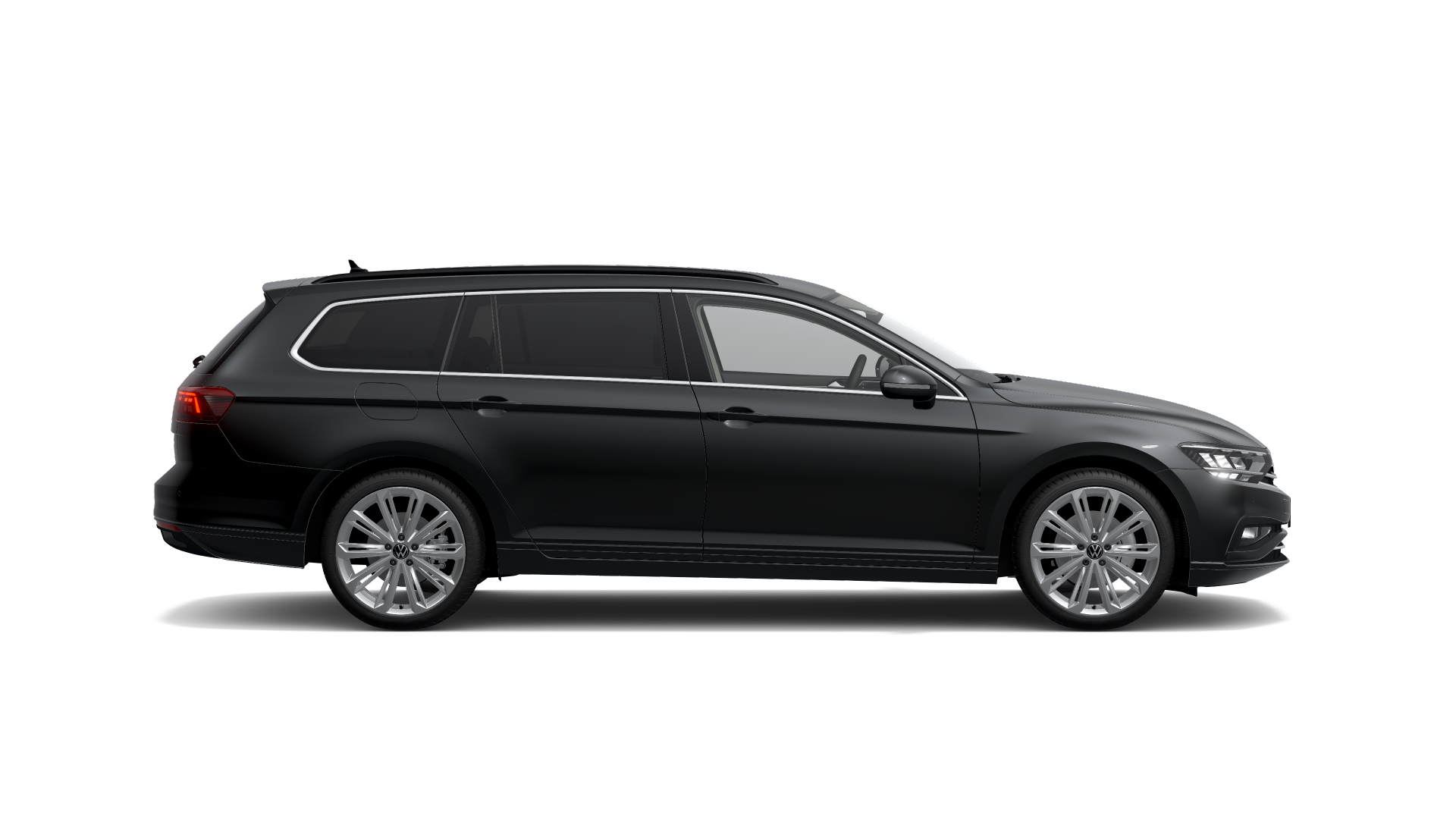 Volkswagen Passat 2.0 TDI R-Line Variant