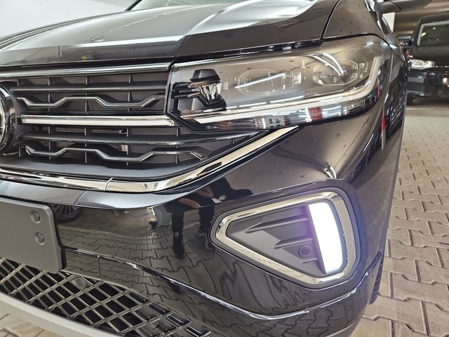 Volkswagen T-Cross DSG IQ.Drive R-Line