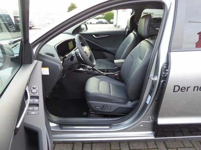 Kia Niro Hybrid PHEV Spirit