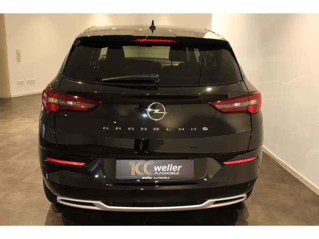 Opel Grandland X 1.2 Turbo Turbo