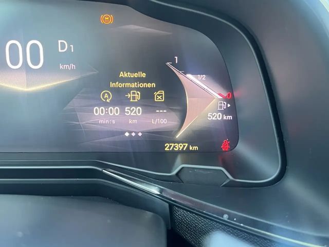 DS DS 7 Crossback Mobiles