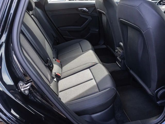 Audi A3 40 TFSI Quattro S-Tronic Sedan