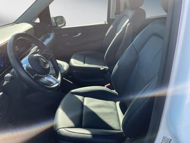 Mercedes-Benz EQV 300 Limousine Lang