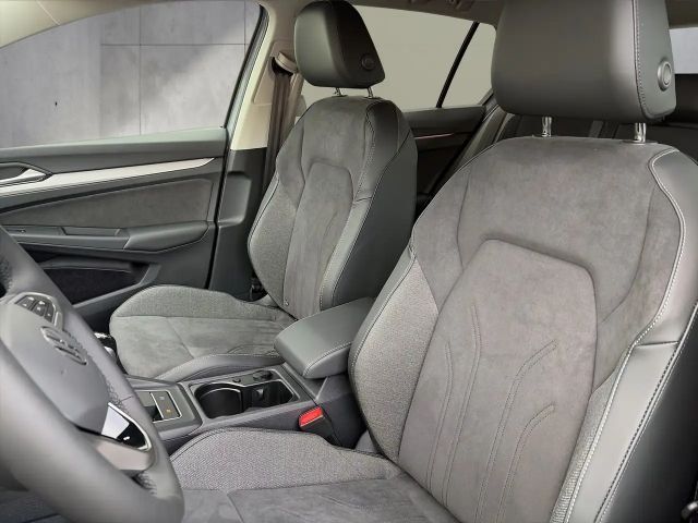 Volkswagen Golf Rabbit TSI