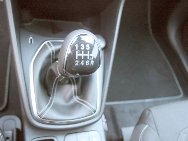 Ford Fiesta Titanium