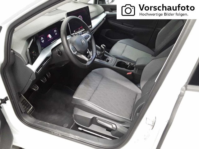 Volkswagen Golf 1.5 TSI Golf VIII Variant