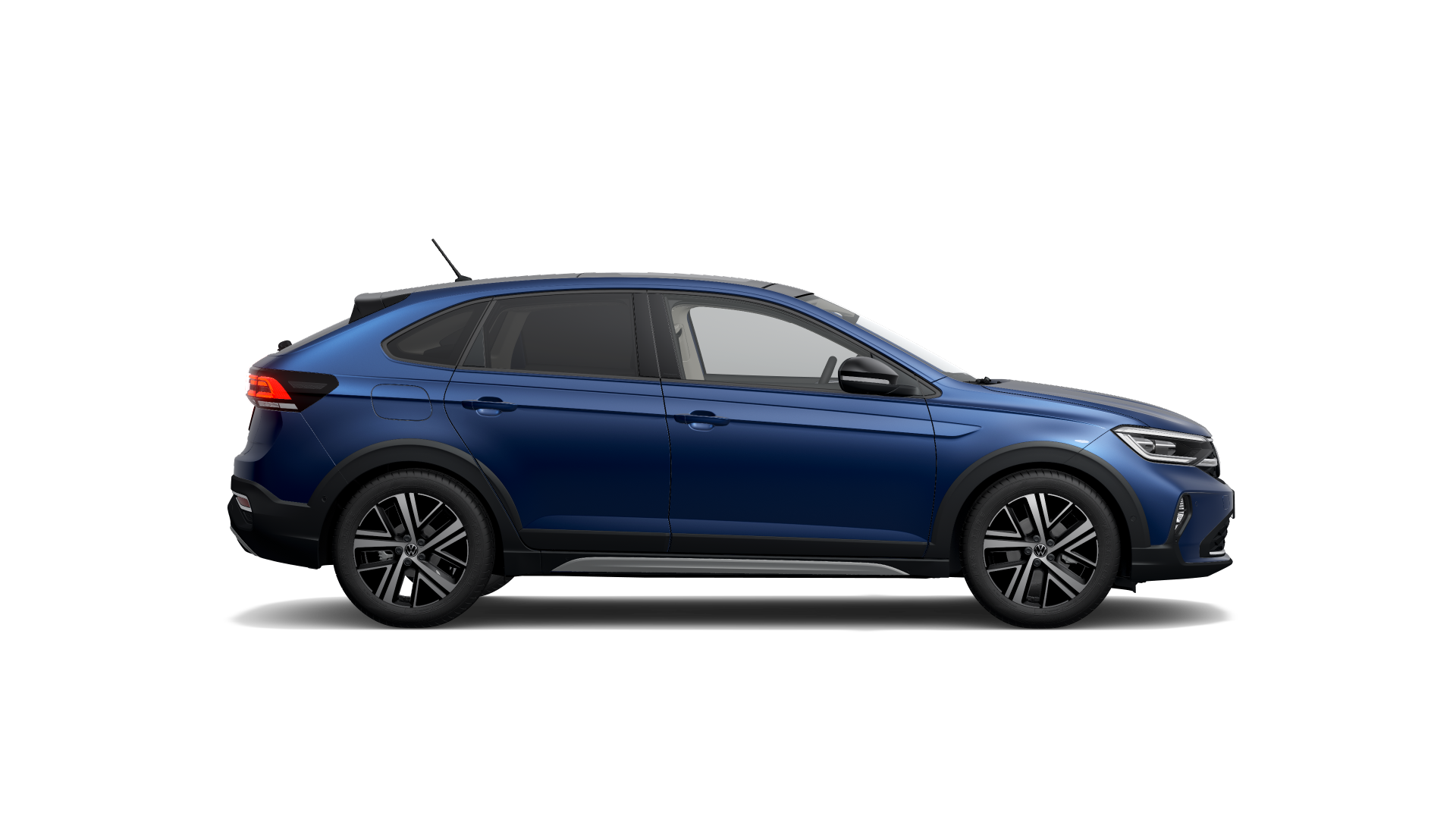 Volkswagen Taigo 1.0 TSI IQ.Drive Style