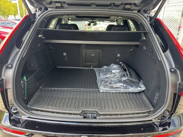 Volvo XC60 AWD Recharge T6 Ultra