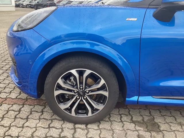 Ford Puma ST Line