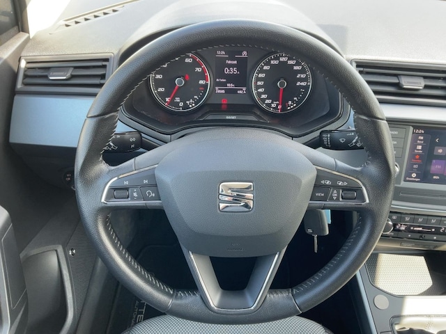 Seat Arona 1.0 TSI Style