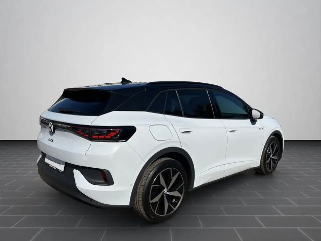 Volkswagen ID.4 GTX Plus