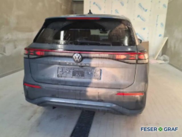 Volkswagen Tayron 2.0 TDI DSG Life