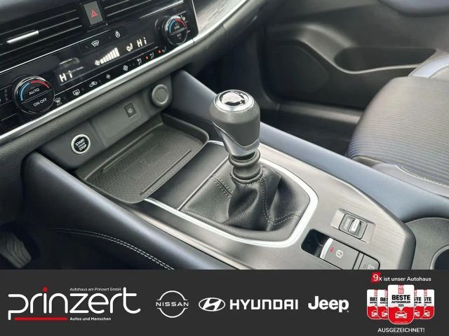 Nissan Qashqai DIG-T