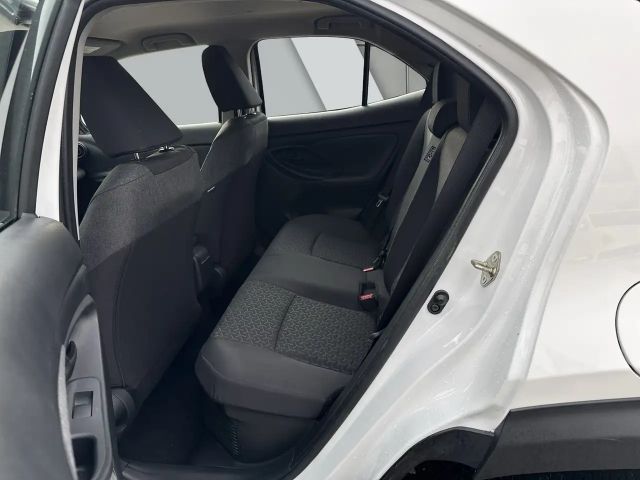Toyota Yaris Cross Comfort Hybride