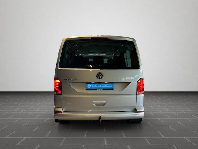 Volkswagen Caravelle 2.0 TDI DSG Lang T6