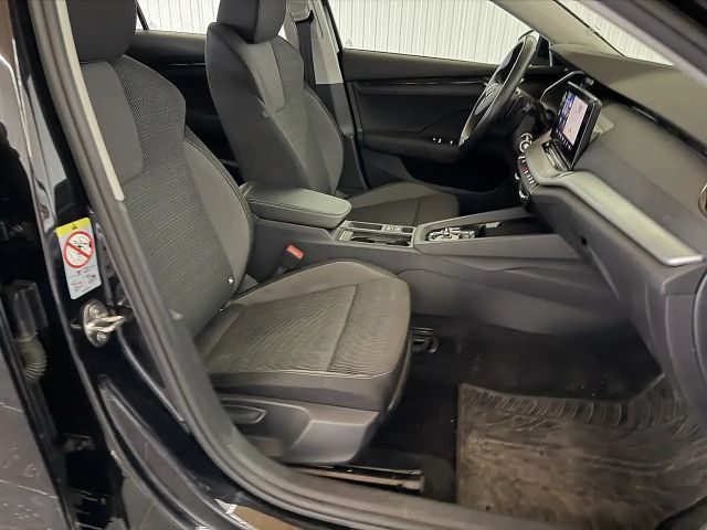 Skoda Octavia Ambition Combi