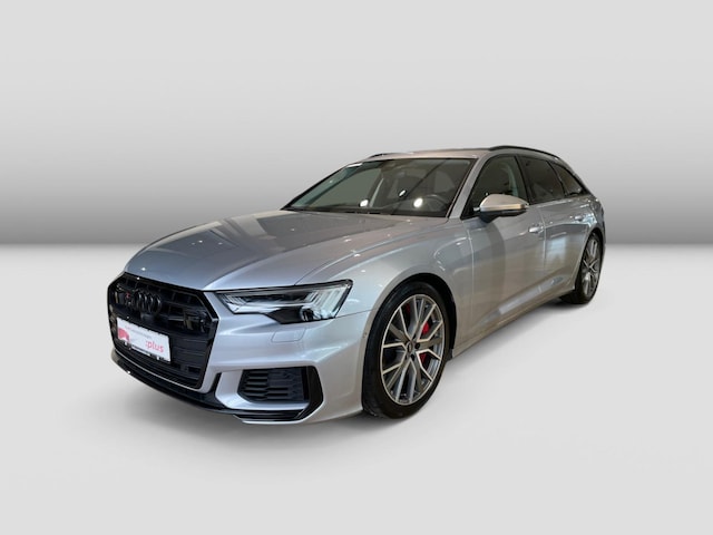 Audi S6 Avant Quattro