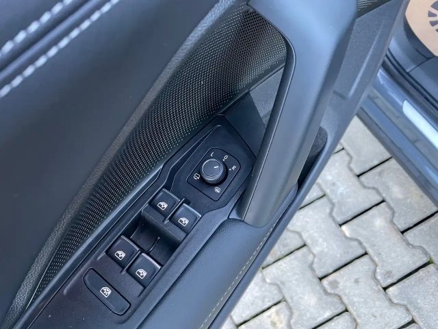 Volkswagen Tiguan 2.0 TDI DSG